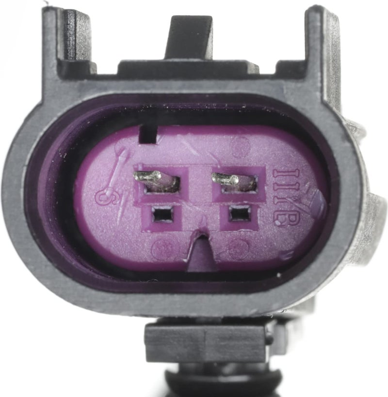 DELPHI حساس درجة حرارة غاز العادم (EGT) Delphi TS30324 - Image 5