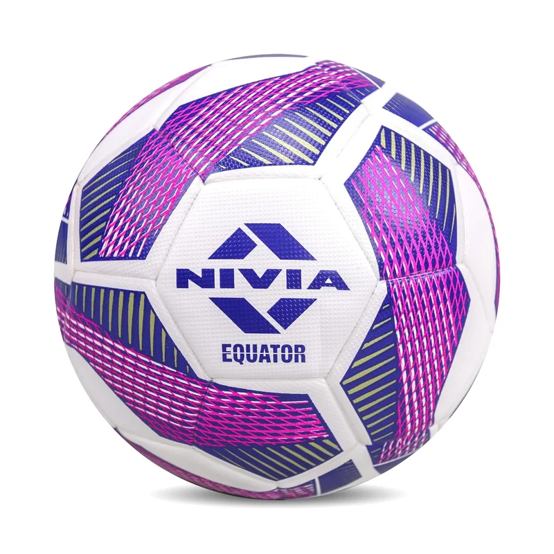 نيفيا Nivia Equator PU Football