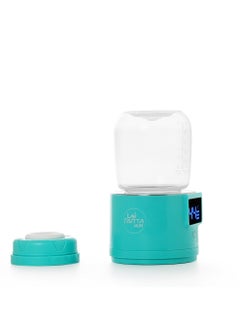 La Frutta La Frutta MUM Portable Chargeable Milk Warmer, 180ml bottle, chargeable, Free milk storage bags are included.  - Image 3
