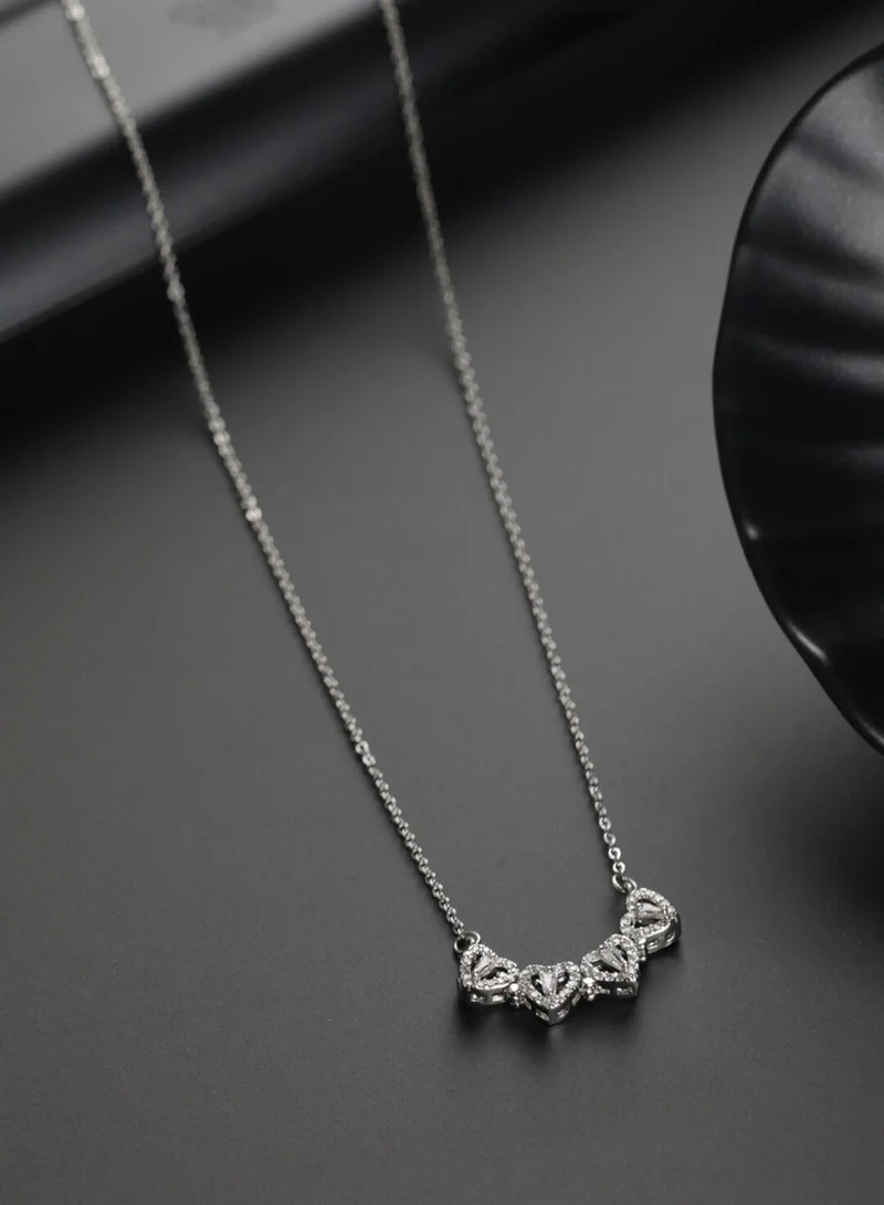 Priyaasi Chain