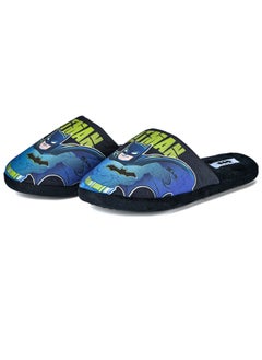 UrbanHaul Warner Brothers Batman Bedroom Slipper For Boys - pzsku/ZB8879C5F6881ED1FE6D1Z/45/1741176592/81fb95d0-e1ec-4d6d-99ed-29f29af9b78d