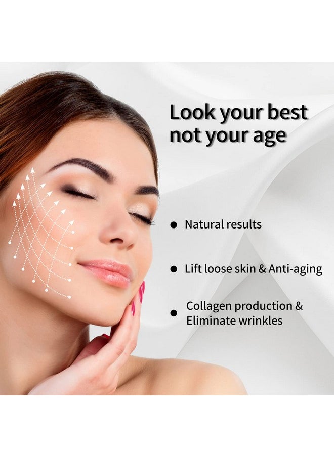 elves - Pdo Threads Lift For Face Whole Body Lifting/Mono Smooth Type/Pdo Mono Threads For Face Lift/Protein Threads For Face/20Pcs (30G25Mm) - Image 1