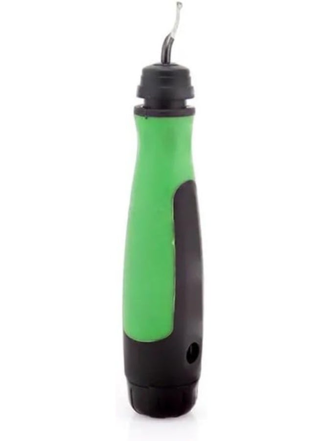 Super Stars ST-207 Deburrer, 360° Rotating Blade, Pen-Style Design, Portable - Image 4