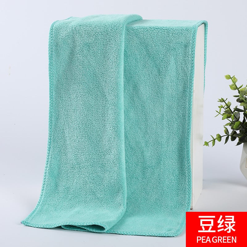 general 300g Car Wash Towel Microfiber Cleaning Cloth Lint Free Absorbent for Auto Detailing Home Use - Image 1