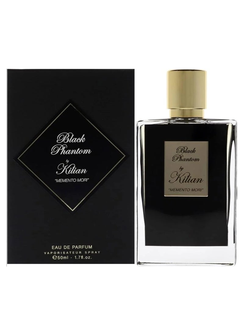 KILIAN Kilian Memento Mori Black Phantom 50ml  - Image 2