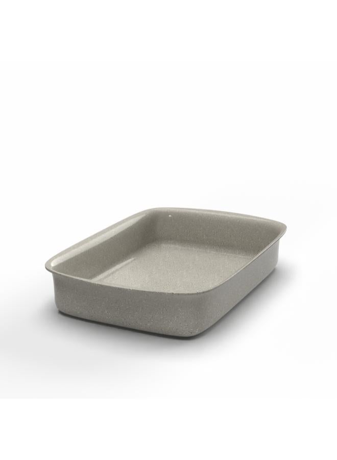 توب شيف صينية فرن مستطيلة من الجرانيت - Image 3