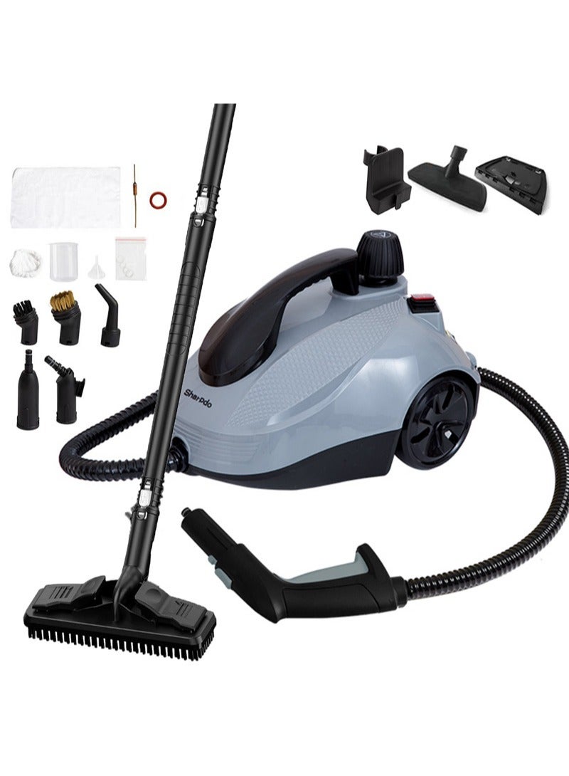 Sharpdo High-Temperature Fumigation Machine, Steam Cleaning Machine, Car Film Sterilization and Disinfection, Formaldehyde High-Temperature and High-Pressure Interior Cleaning Machine - Image 1