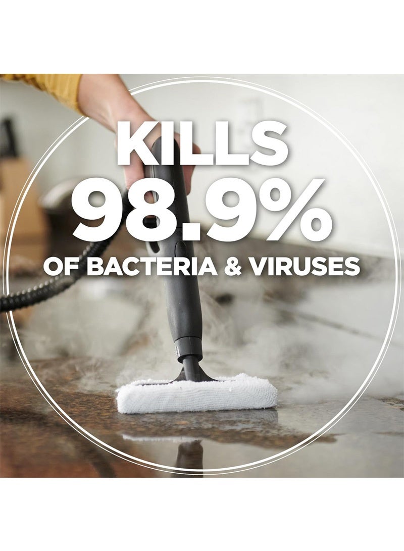 Sharpdo High-Temperature Fumigation Machine, Steam Cleaning Machine, Car Film Sterilization and Disinfection, Formaldehyde High-Temperature and High-Pressure Interior Cleaning Machine - Image 4