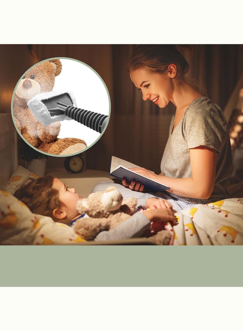 Sharpdo High-Temperature Fumigation Machine, Steam Cleaning Machine, Car Film Sterilization and Disinfection, Formaldehyde High-Temperature and High-Pressure Interior Cleaning Machine - Image 3