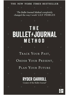 Bullet Journal Method 