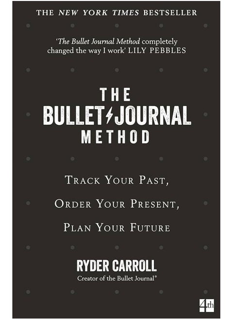 Bullet Journal Method