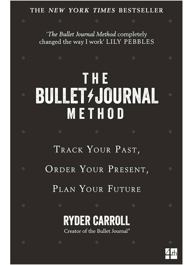 null - Bullet Journal Method - Image 1