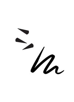 MCoBeauty Winged Eyeliner Stamp And Liquid Liner Duo Felt Tip Cat Eye Stamp And Liquid Liner Pen For Easy Winged Shape Magnetic Symmetrical Eyes Water Resistant Formula Black 0.1 Oz  - Image 4