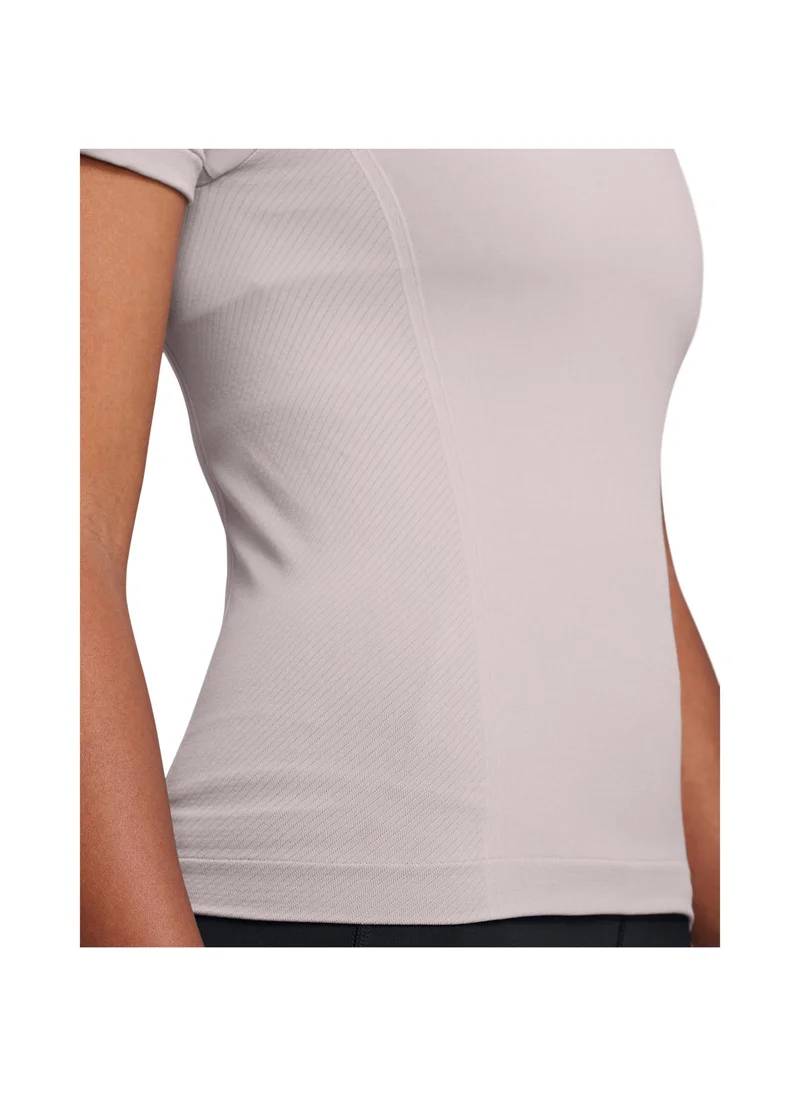 UNDER ARMOUR Vanish Seamless Short Sleeve T-shirt