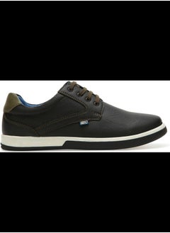 ID ID Lace-Up Casual Shoes for Men, 8 UK  - Image 3