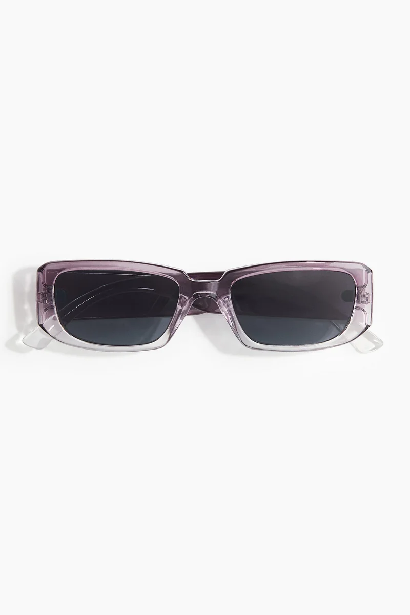 H&M Oval Sunglasses