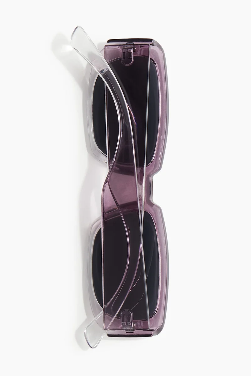 H&M Oval Sunglasses