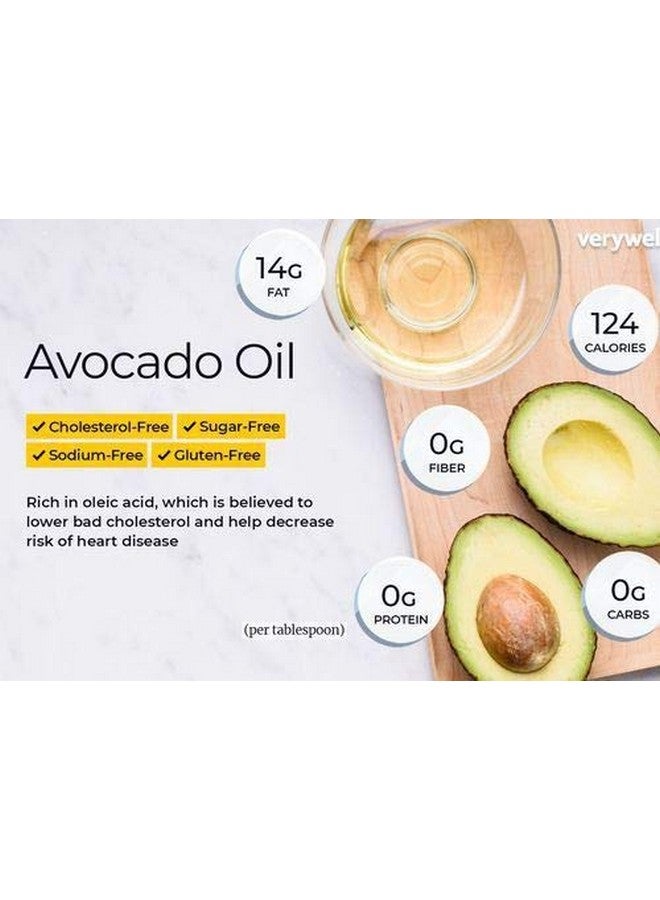 Olvedic Natural & Organic raw unrefined cold pressed Avocado oil for Hair & Skin and Face-Pack of 3, 30 ml each - Image 2
