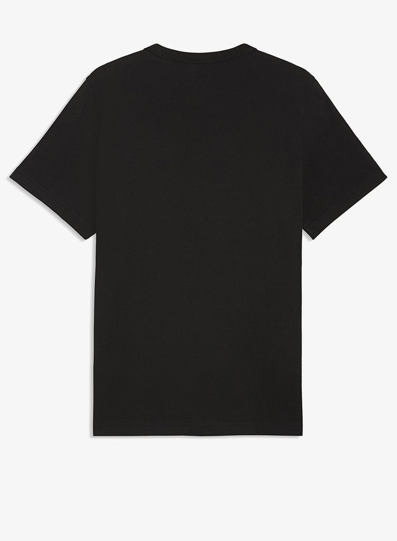 بوما تيشيرت كلاسيكي برسومات - Image 5