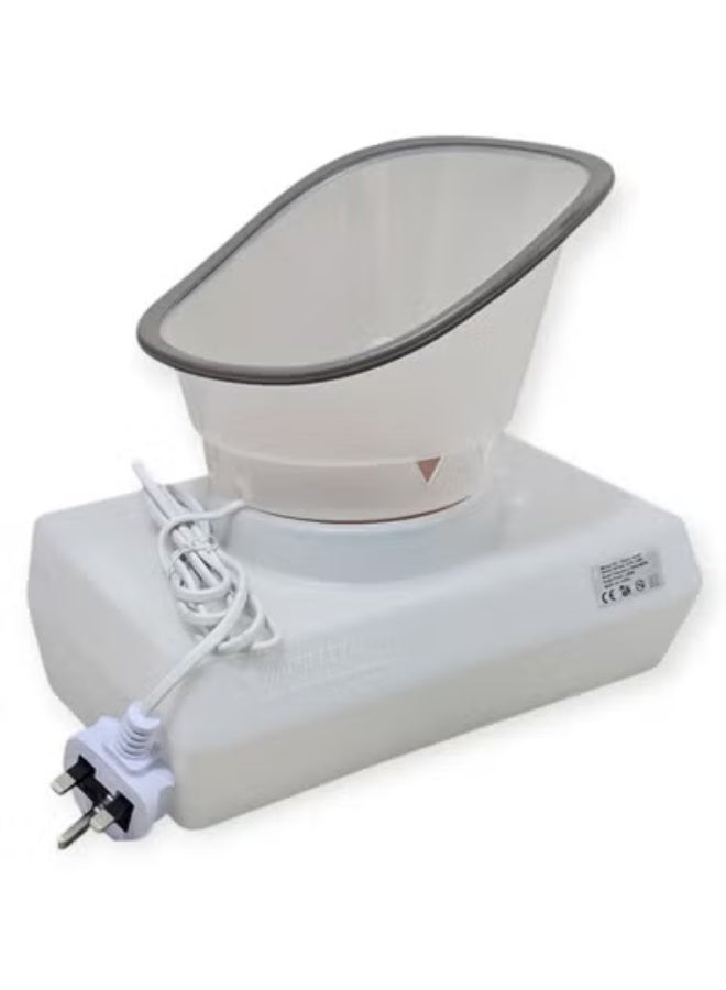 Steam Facial Cleanser