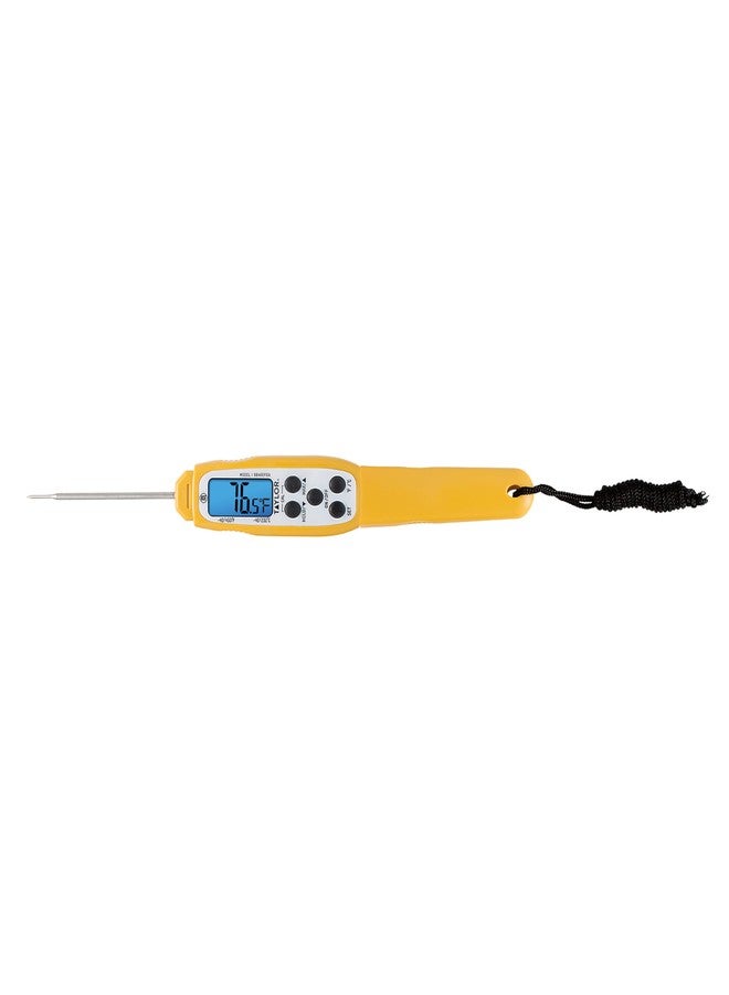 Taylor 9848EFDA 200-400F Waterproof Instant Read Thermometer - Image 4