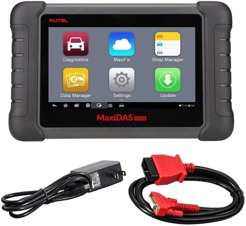 Autel MaxiDas 808 - DS808 - Image 3