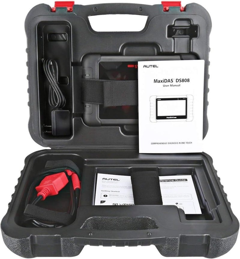 Autel MaxiDas 808 - DS808 - Image 5