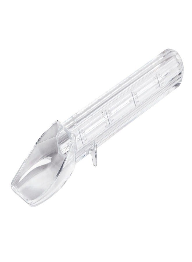 CARE CARE WELL 718 MEDICINE SPOON W/CAP-10ML