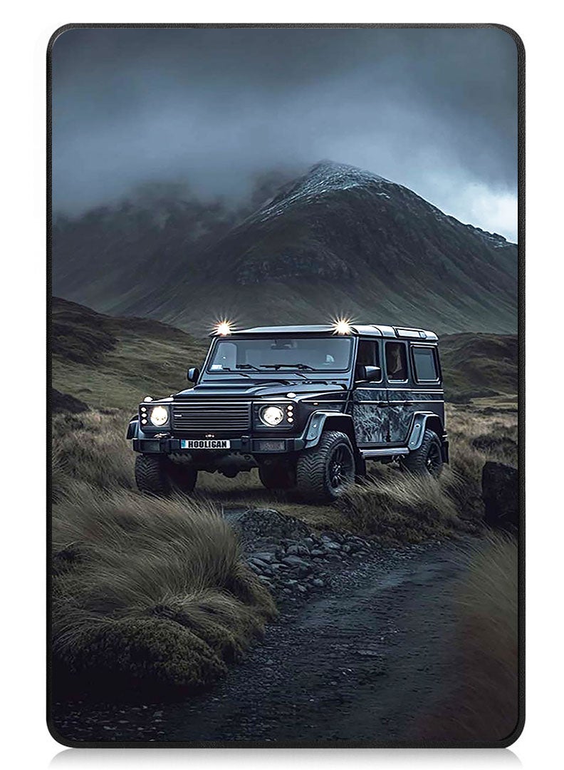 Theodor Protective Flip Case For Vivo Pad 2 With Trifold Stand Auto Wake Sleep Shockproof Cover G Wagon 1 - Image 1