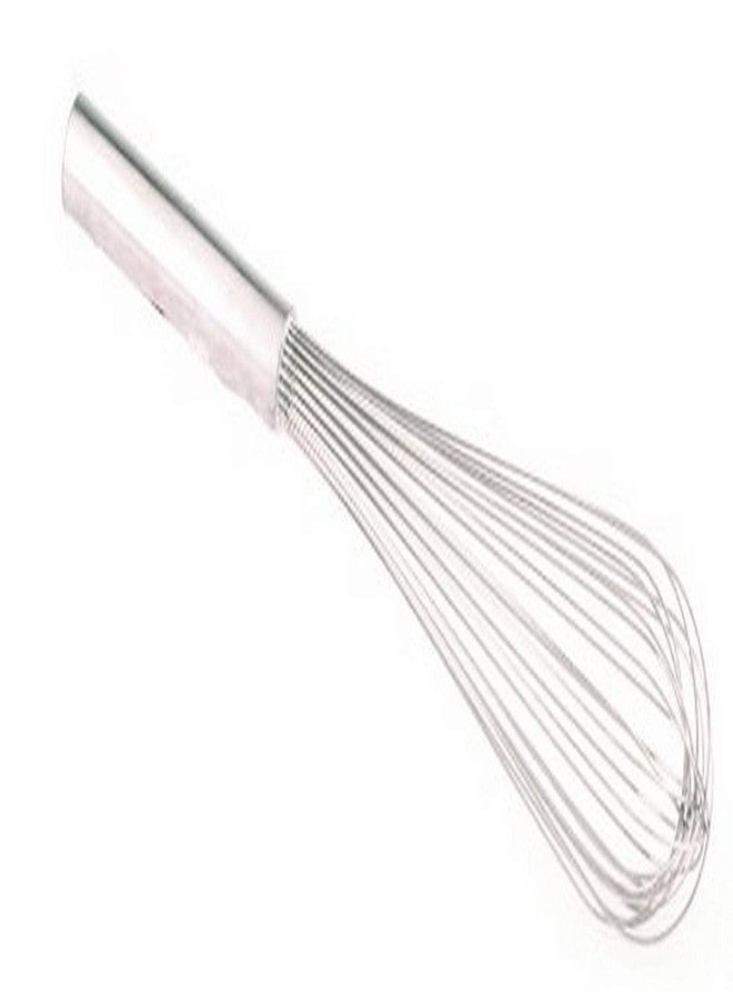 Crestware 12-Inch Stainless Steel Piano Whip - Image 2