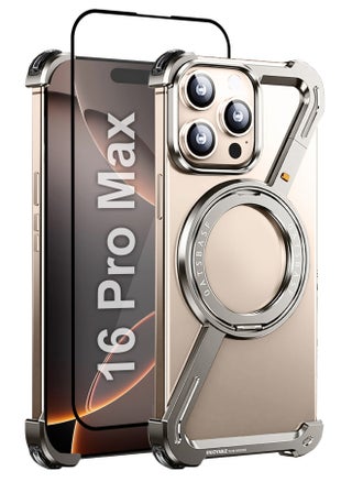 Natural Titanium-4