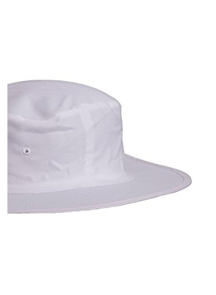 DSC Panama Atmos Round Cricket Hat | Size: Small| Material: Cotton | Umpire Hat for Men’s & Women’s | Extra Wide Brim | Maximum Sunlight Protection | Comfortable and Cla y - Image 4