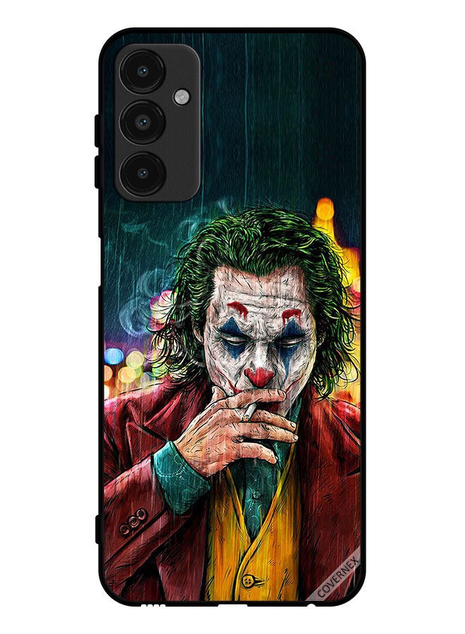 Covernex Protective Case Cover For Samsung Galaxy A14 5G Joker Art Clip - Image 1