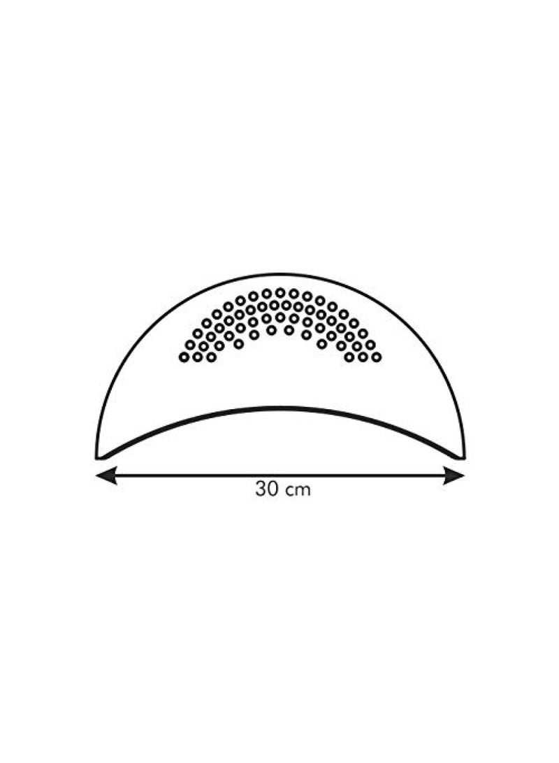 tescoma Presto Multi-Purpose Colander - Colors May Vary - Image 4