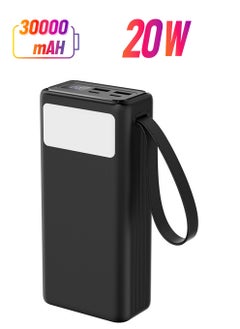30000mAh