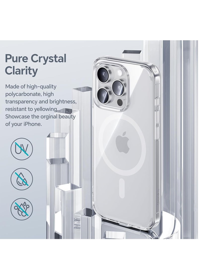 DUSALA Magsafe Case - Image 2