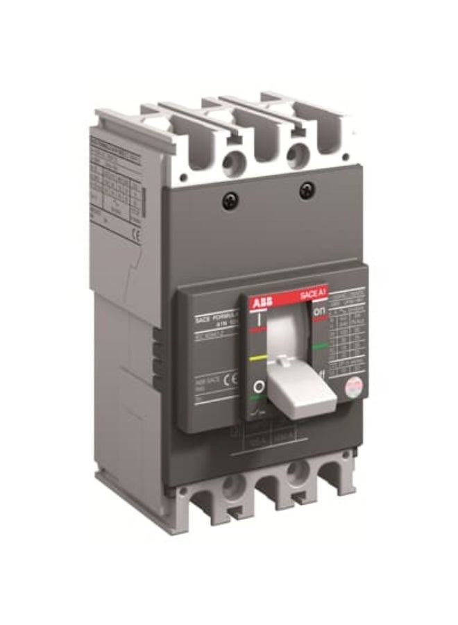 ABB (MCCB 160A 3POLE)