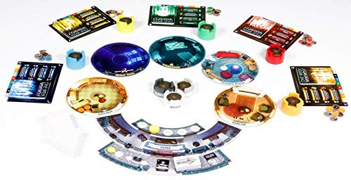 Asmodee Bezier Games One Week Ultimate Werewolf – Fun Board Game for Families, Engaging Social Deduction, Hidden Roles & Bluffing, Great Game for Families - Image 2