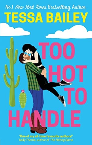 Too Hot To Handle 