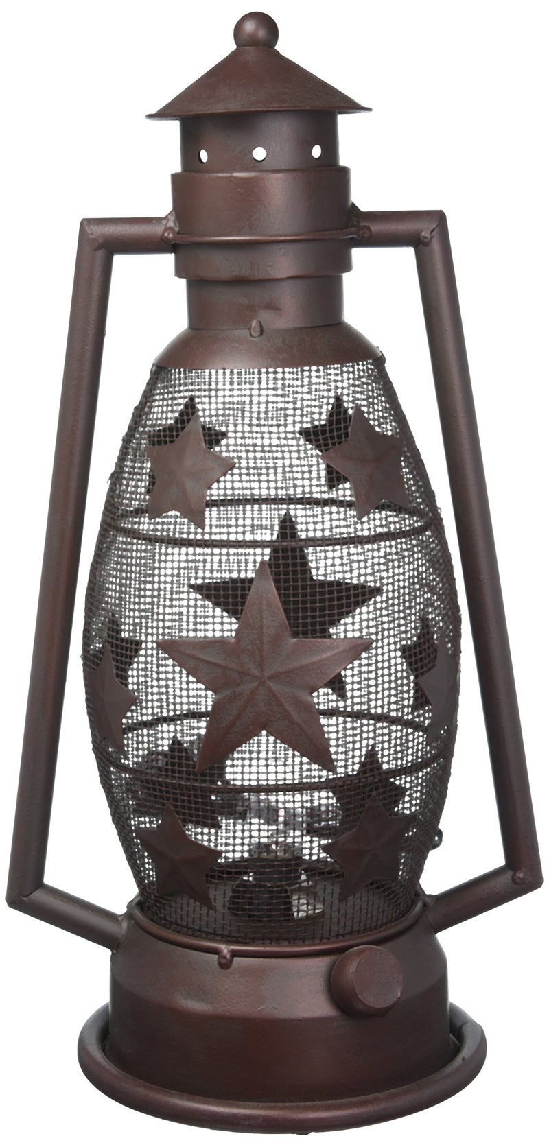 LL Home Electric Star Lantern