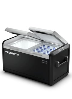 Dometic Dometic CFX3 75DZ Powered cooler, 75 l  - Image 1