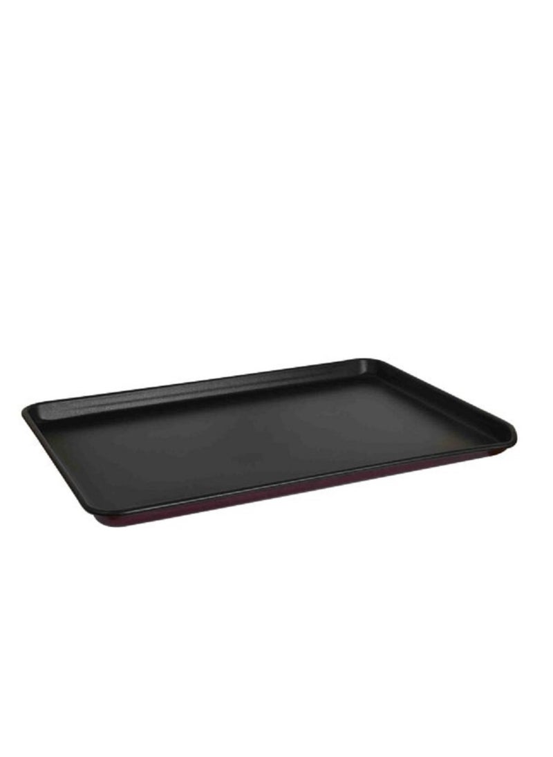 Newflon - Newflon Rectangular Oven Tray 32*45 CM - Image 1