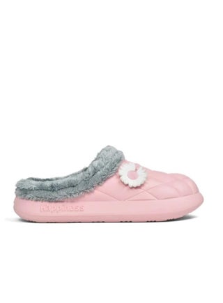 Happy clogs with comfortable fur inside in distinctive colors for girls 2025 - pzsku/ZB88A22C4F67C0E1EA375Z/45/_/1731530131/364179f5-8178-49e6-a4ae-a01691b061c4