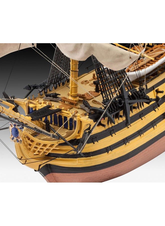 Revell 05408 H.M.S. Victory Model Kit - Image 3