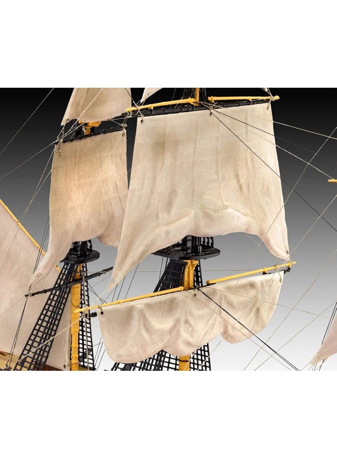 Revell 05408 H.M.S. Victory Model Kit - Image 5