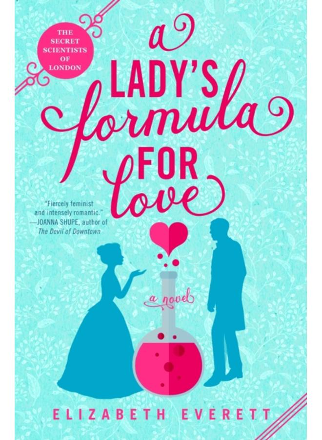 A Lady's Formula For Love