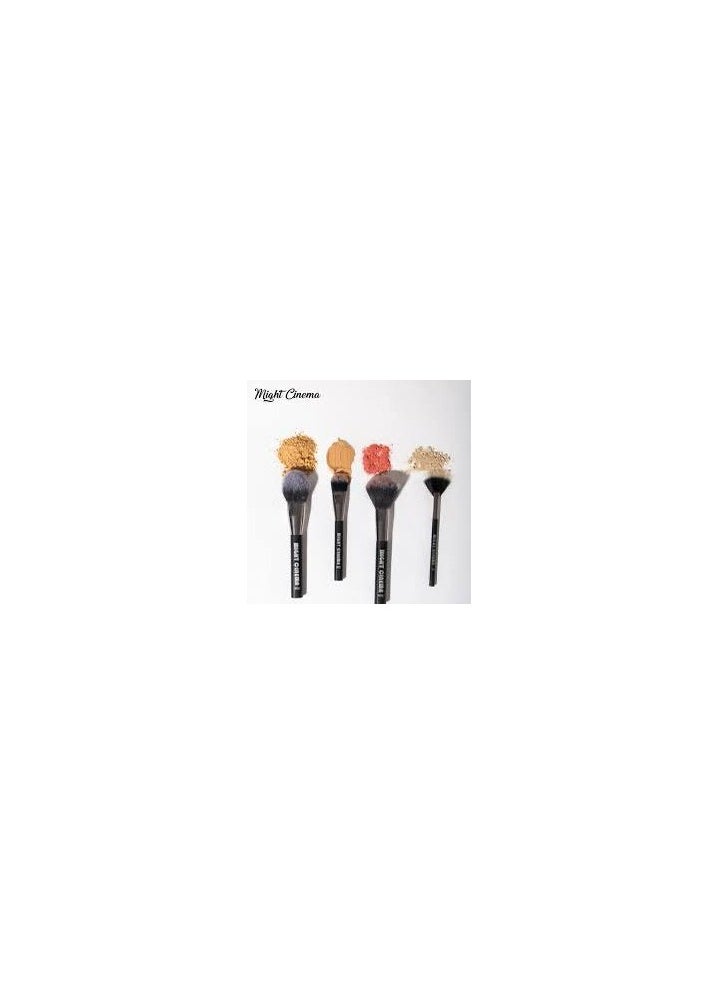 Might Cinema - Professional Eyeshadow Blending Brush 07 - Image 1