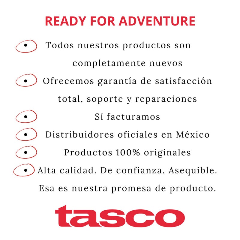Tasco 16x32 Black Roof MC, Box 6L - Image 3