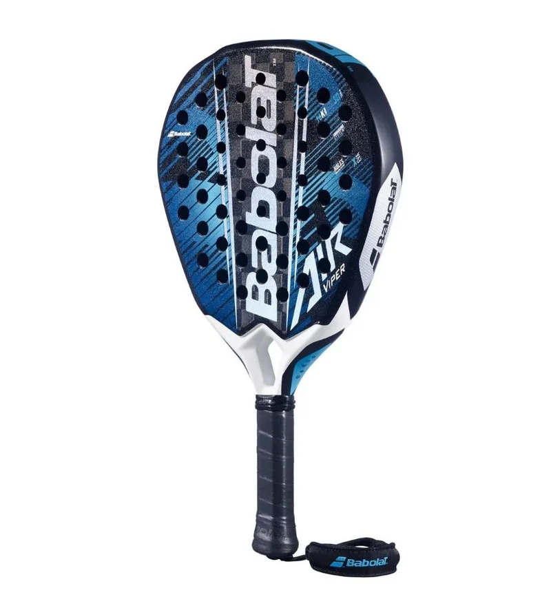 Babolat BABOLAT PADEL RACKETS AIR VIPER 2.6, 150176