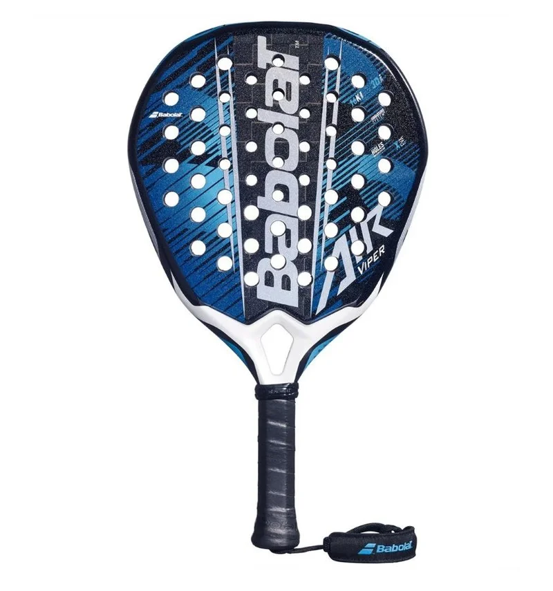 Babolat BABOLAT PADEL RACKETS AIR VIPER 2.6, 150176